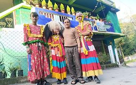 Greenery Homestay