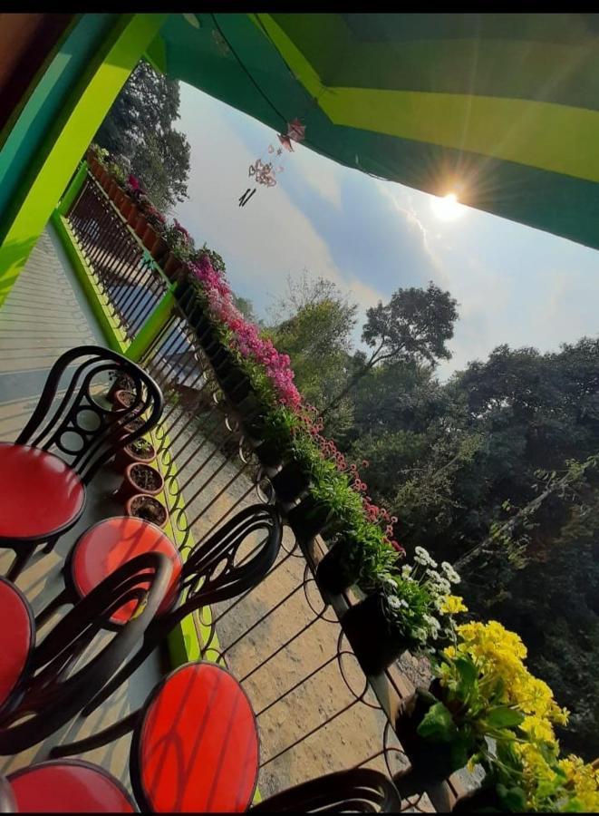 Greenery Homestay Darjeeling  Exterior foto